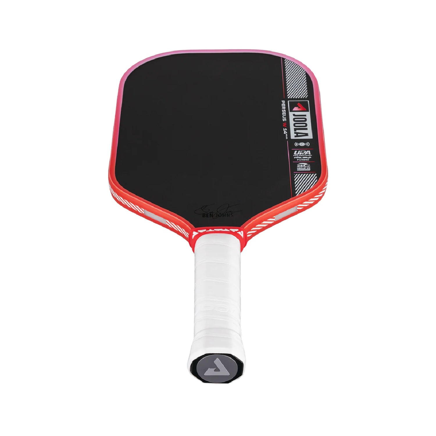 JOOLA Perseus Pro IV Asia Colorway 14MM/16MM - Pickleball Paddle